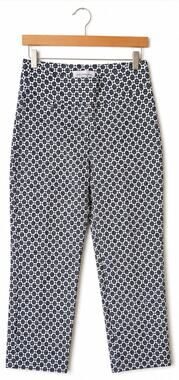 Philosophy Republic Clothing Tummy Control Ankle Pants Small